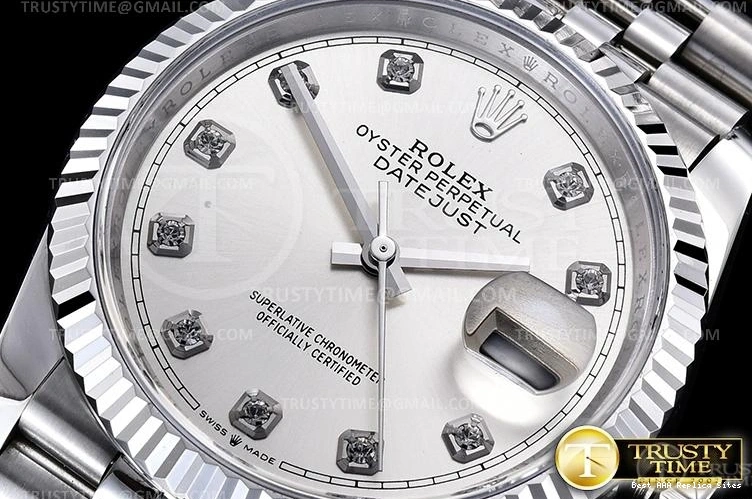 Best AAA Replica Sites DJ 36mm RDJ0359C – 1101